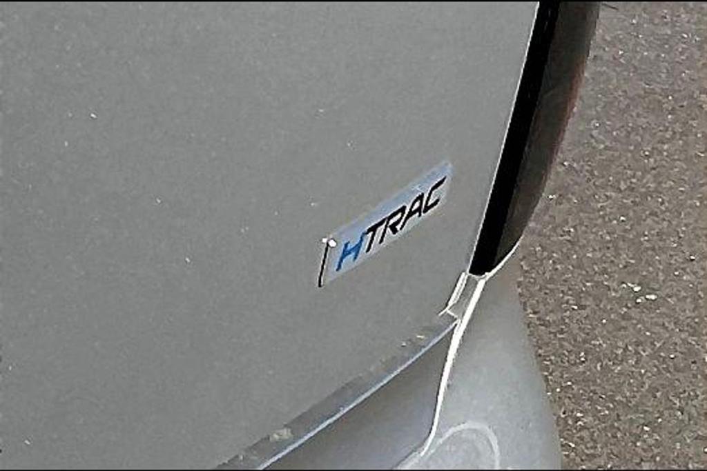 new 2026 Hyundai Palisade car, priced at $59,103