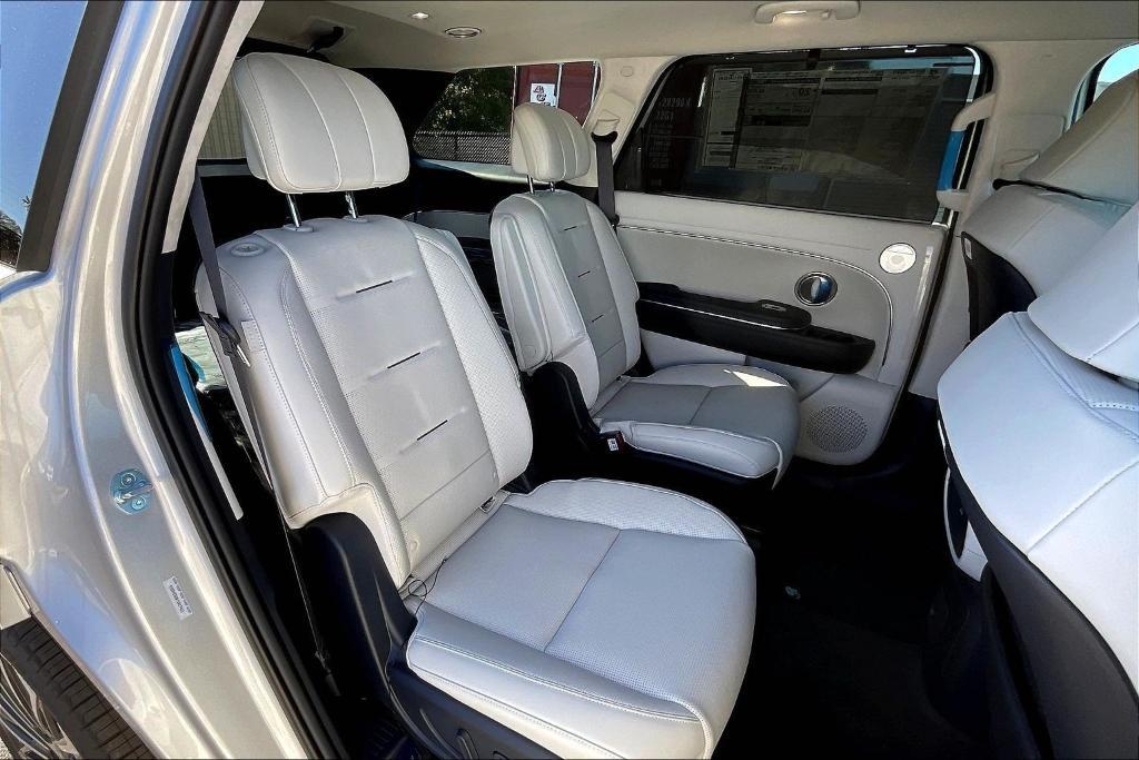 new 2026 Hyundai Palisade car, priced at $59,103