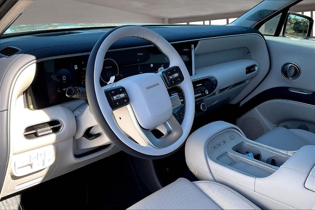 new 2026 Hyundai Palisade car, priced at $59,103