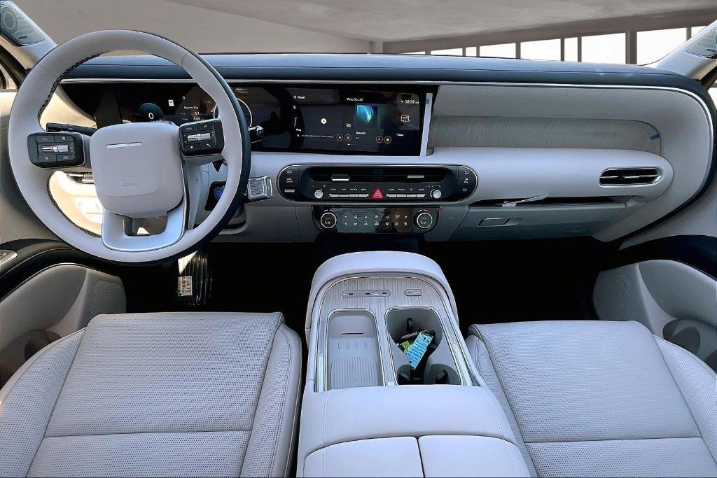 new 2026 Hyundai Palisade car, priced at $59,103