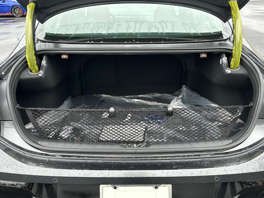 new 2025 Hyundai Sonata Hybrid car, priced at $39,739