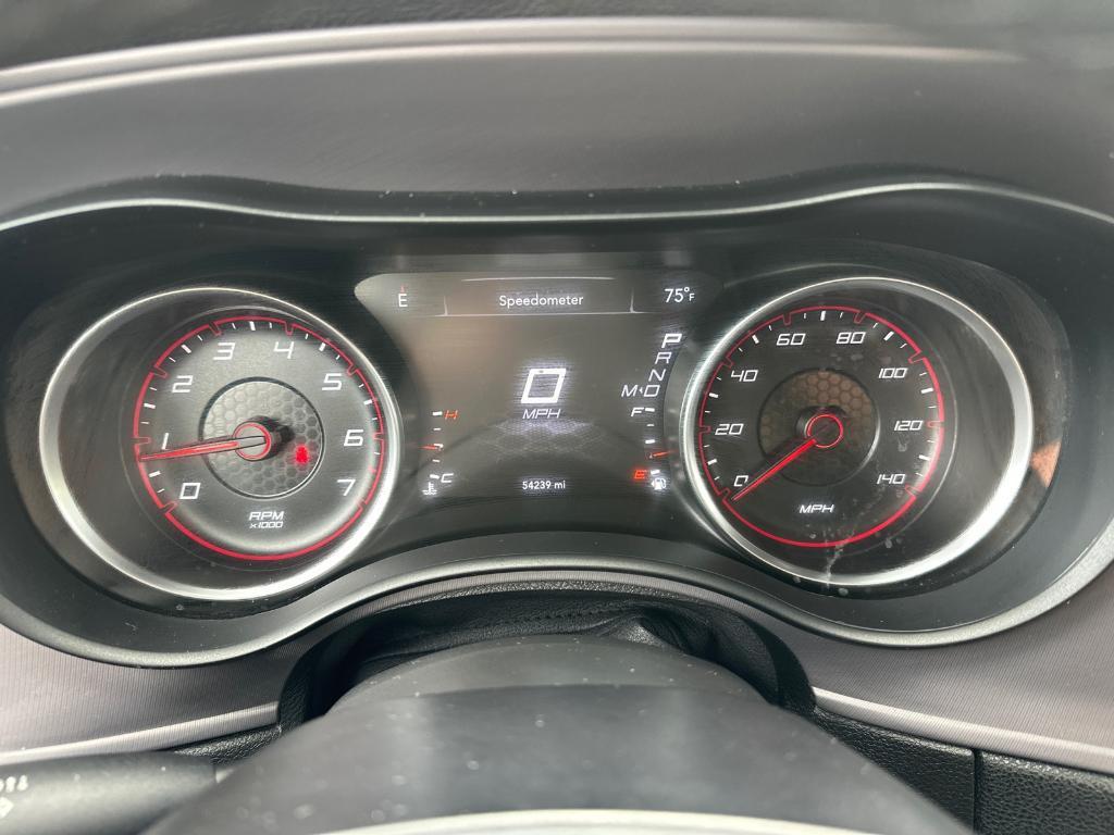 used 2023 Dodge Charger car, priced at $24,818