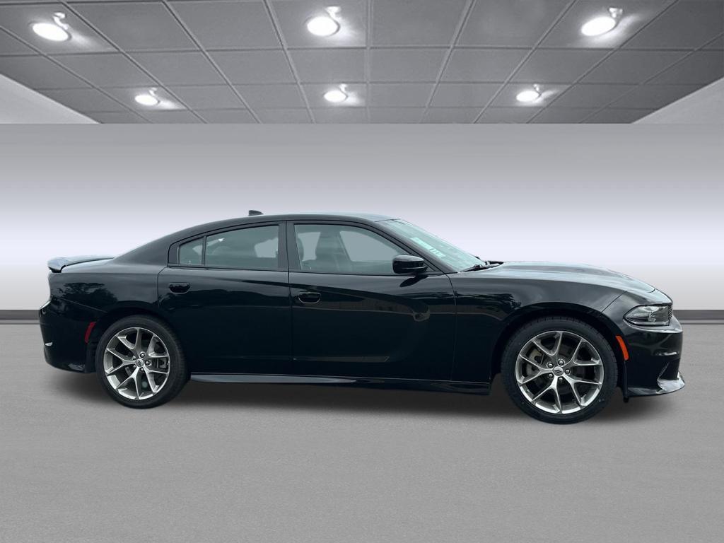 used 2023 Dodge Charger car, priced at $24,818