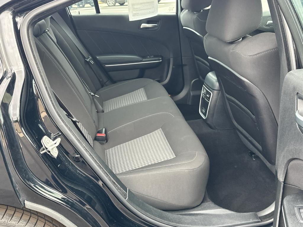 used 2023 Dodge Charger car, priced at $24,818