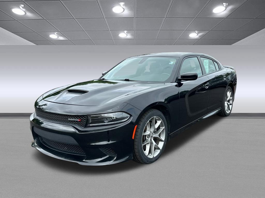used 2023 Dodge Charger car, priced at $24,818