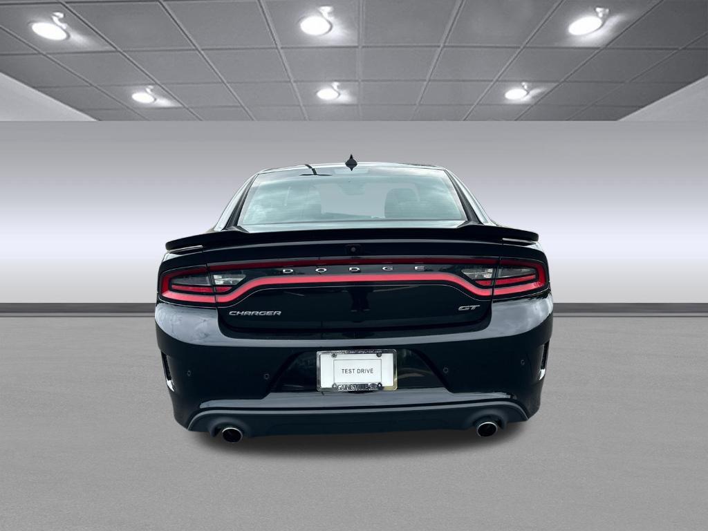 used 2023 Dodge Charger car, priced at $24,818