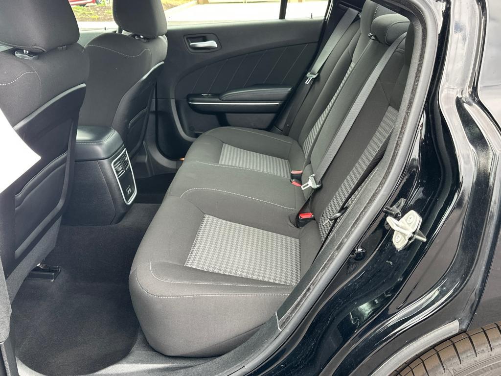 used 2023 Dodge Charger car, priced at $24,818