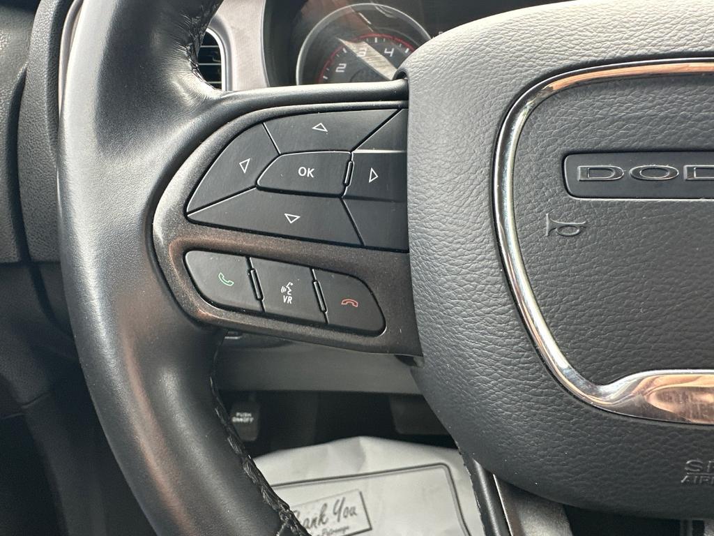 used 2023 Dodge Charger car, priced at $24,818
