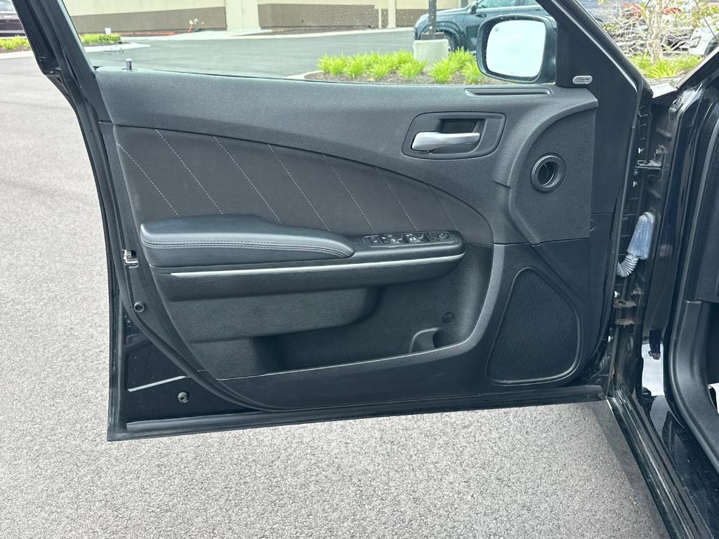 used 2023 Dodge Charger car, priced at $24,818