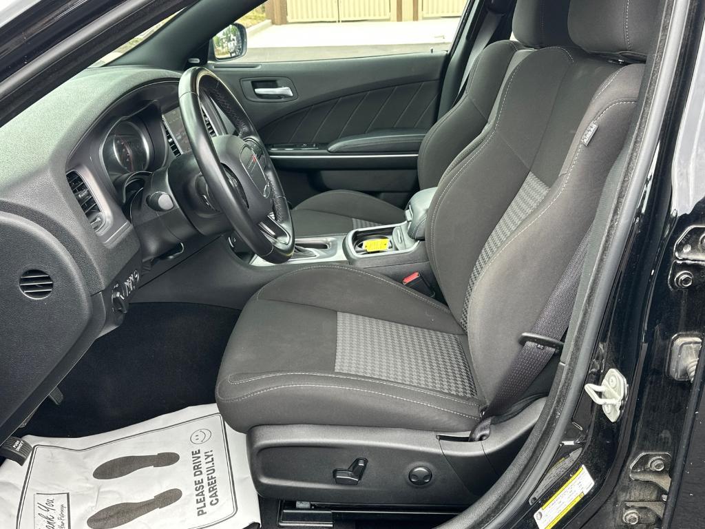 used 2023 Dodge Charger car, priced at $24,818