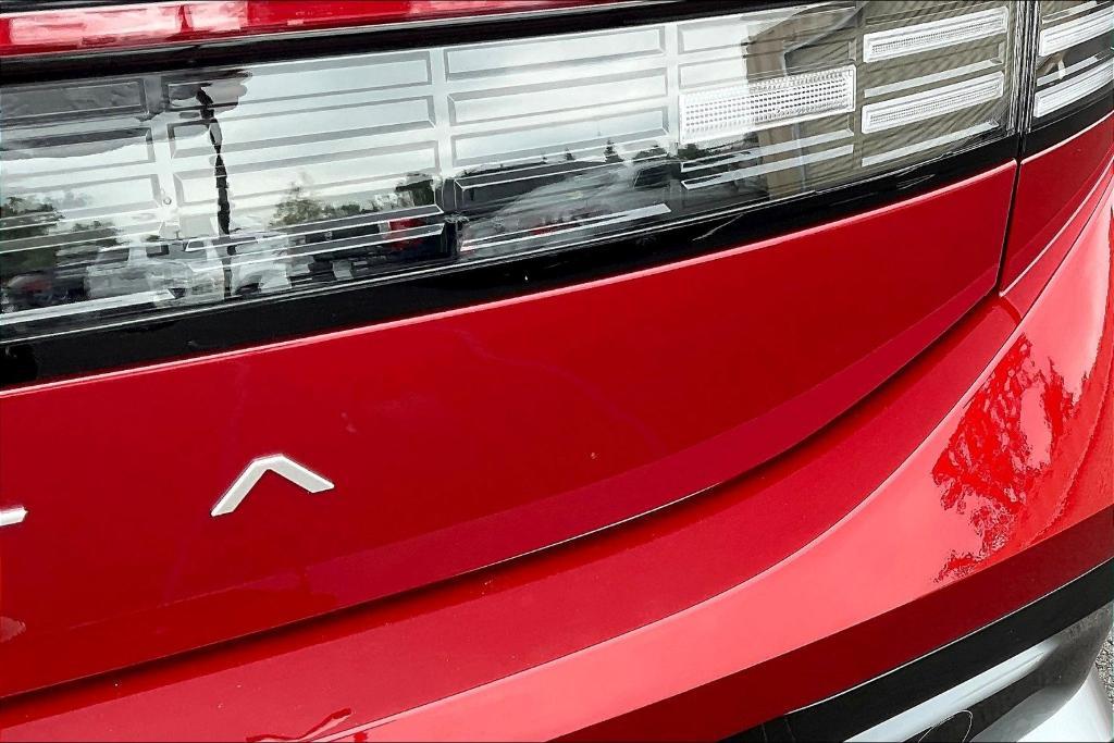 new 2025 Hyundai Sonata car, priced at $29,426