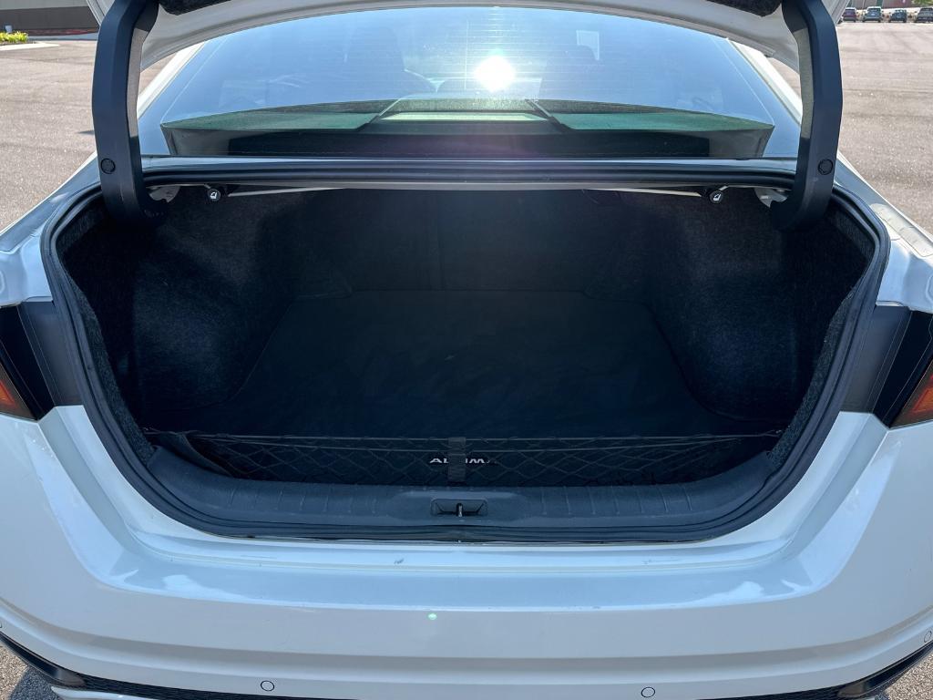 used 2019 Nissan Altima car, priced at $22,399