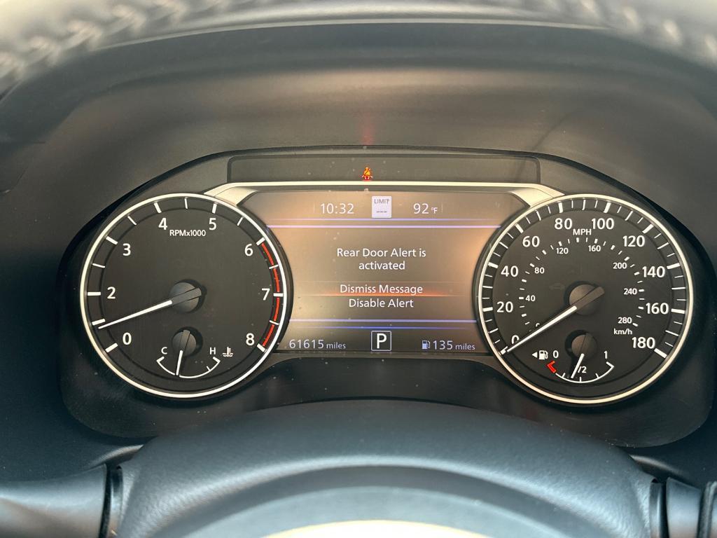 used 2019 Nissan Altima car, priced at $22,399