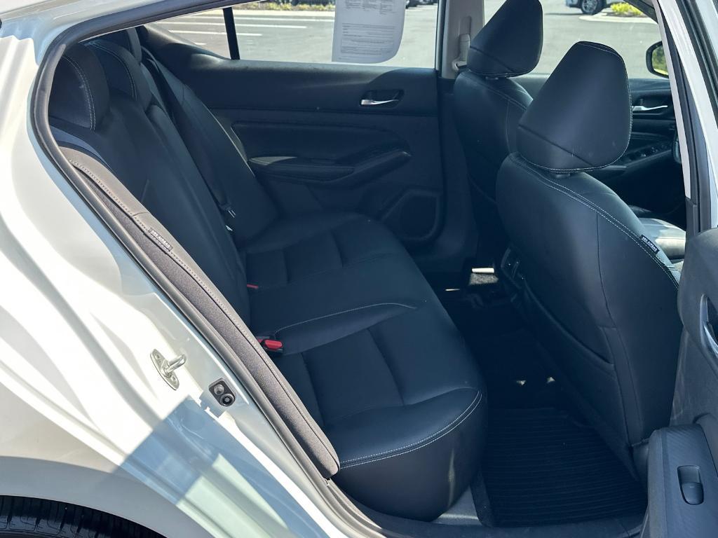 used 2019 Nissan Altima car, priced at $22,399