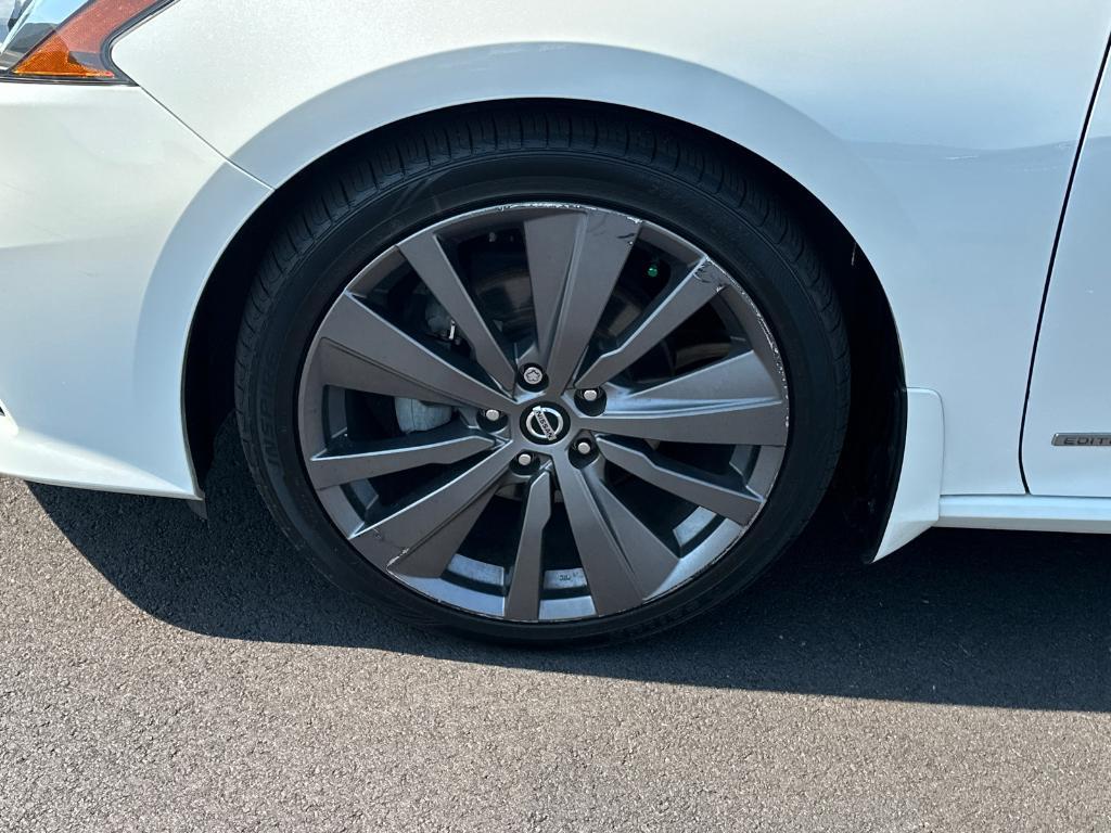 used 2019 Nissan Altima car, priced at $22,399