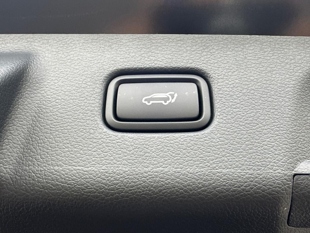 new 2025 Hyundai Palisade car, priced at $42,346