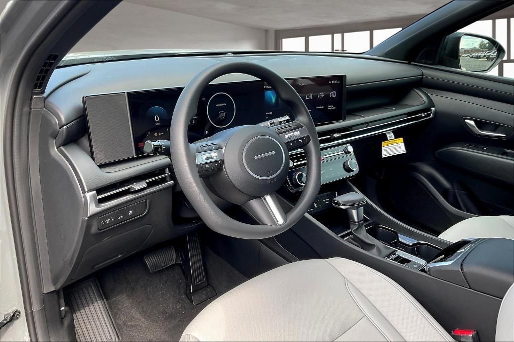 new 2026 Hyundai SANTA CRUZ car, priced at $39,518