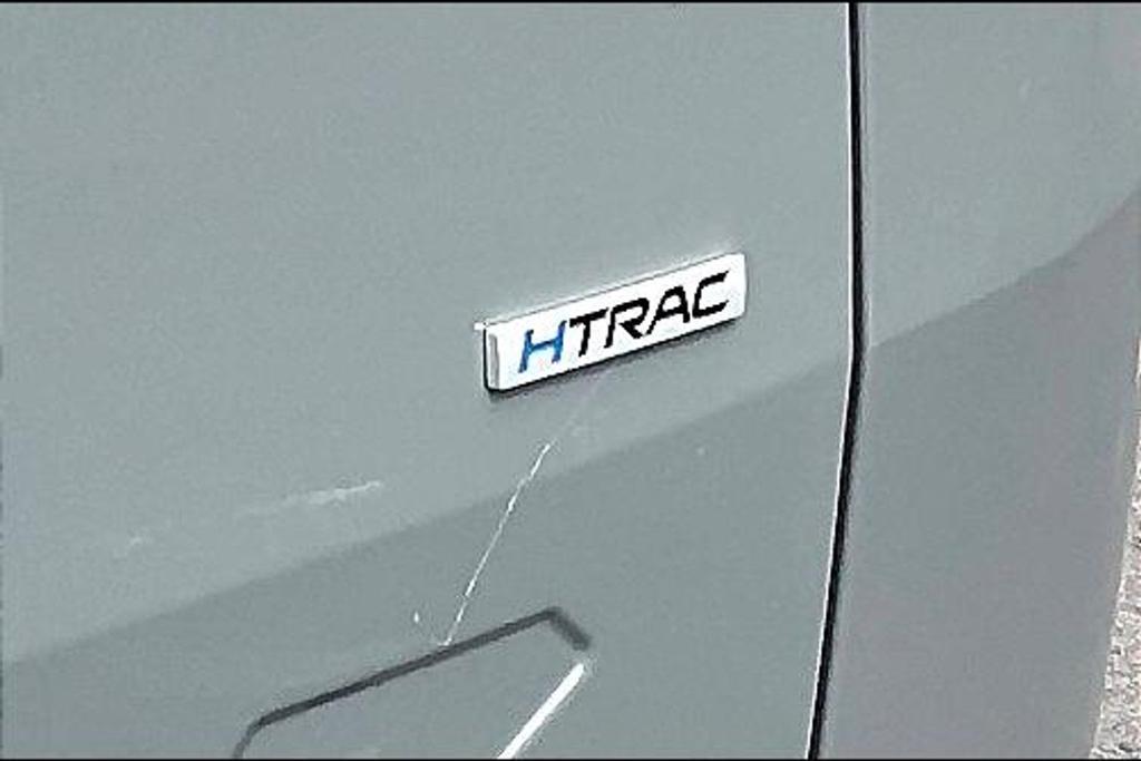 new 2026 Hyundai SANTA CRUZ car, priced at $39,518