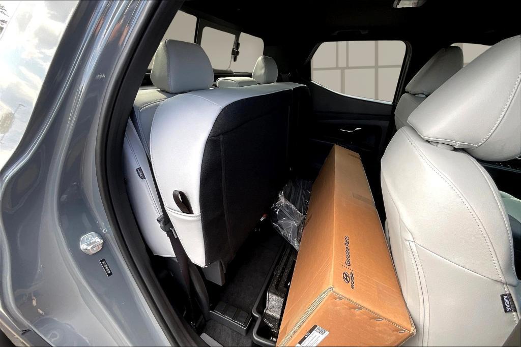 new 2026 Hyundai SANTA CRUZ car, priced at $39,518