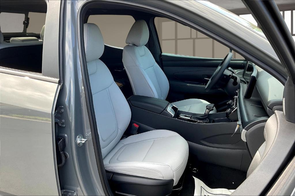 new 2026 Hyundai SANTA CRUZ car, priced at $39,518