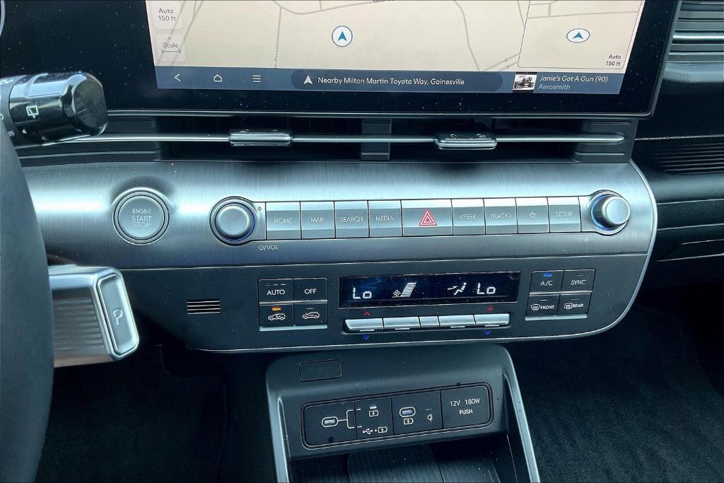 used 2024 Hyundai Kona car, priced at $22,365