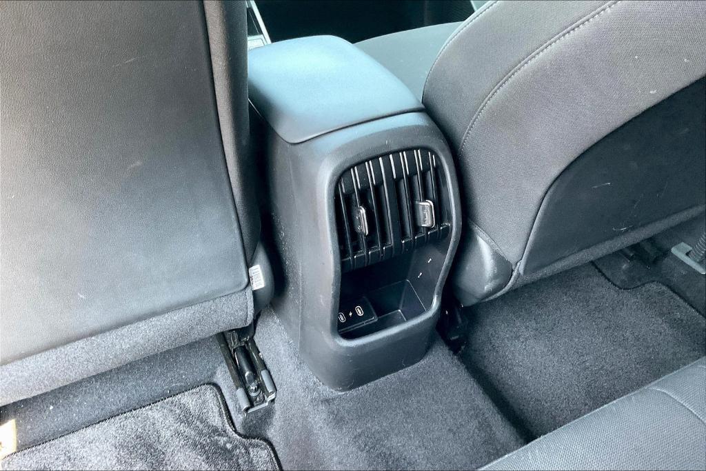 used 2024 Hyundai Kona car, priced at $22,365