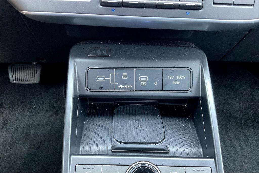used 2024 Hyundai Kona car, priced at $22,365
