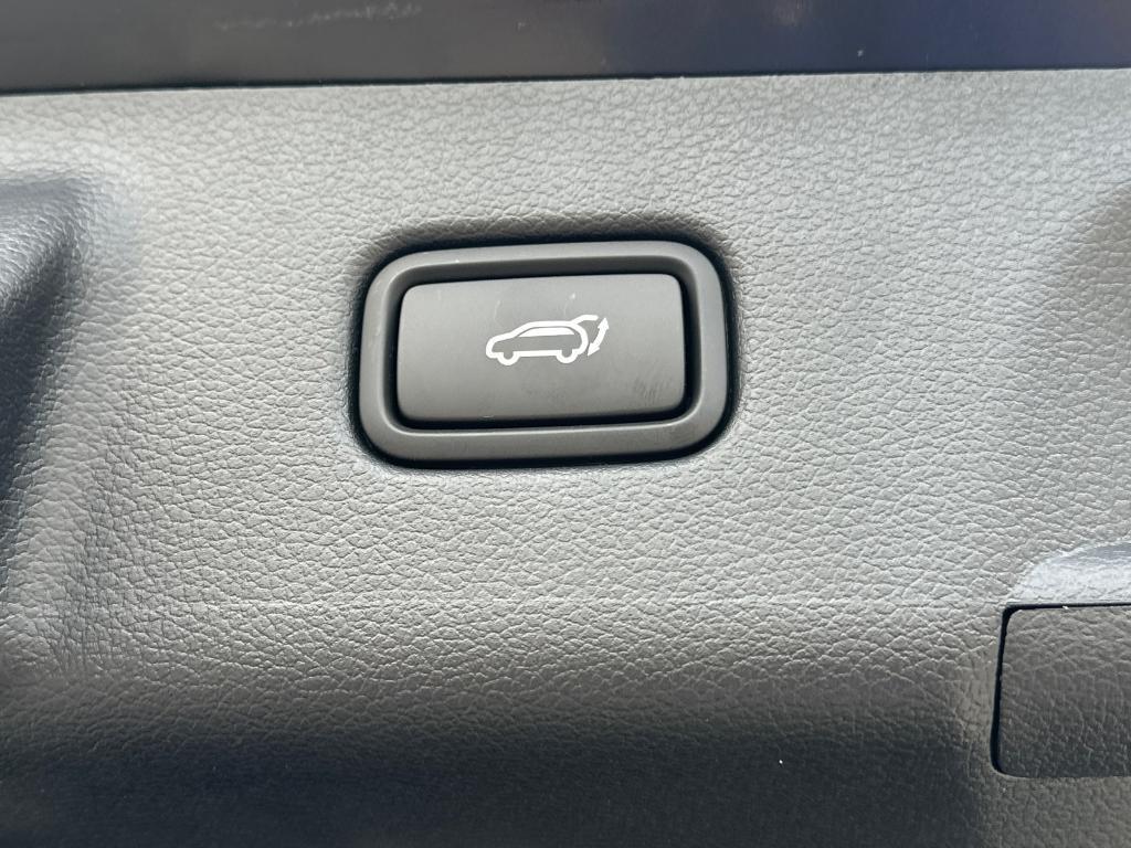 new 2025 Hyundai Palisade car, priced at $41,941