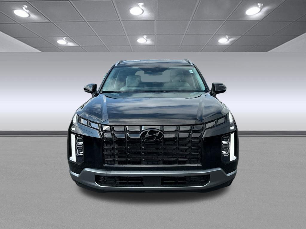 new 2025 Hyundai Palisade car, priced at $41,941