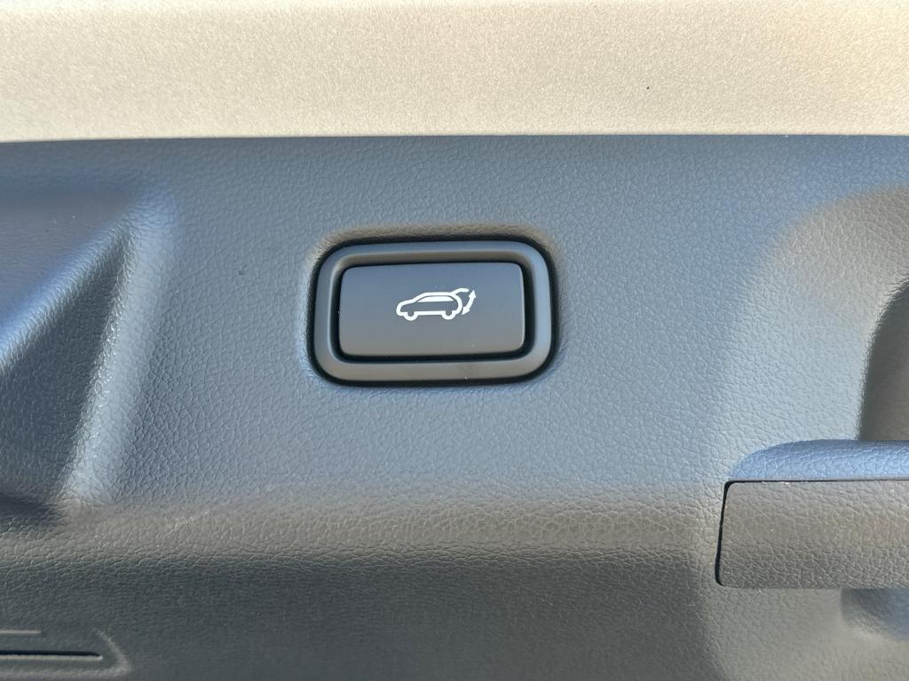 new 2025 Hyundai Palisade car, priced at $41,141