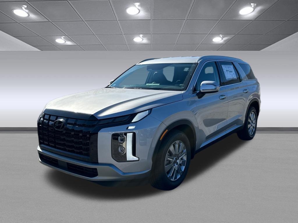 new 2025 Hyundai Palisade car, priced at $41,141