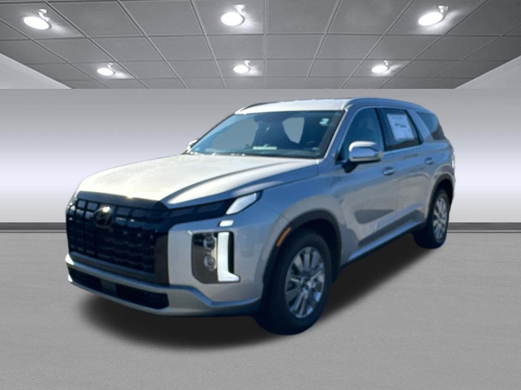 new 2025 Hyundai Palisade car, priced at $41,141