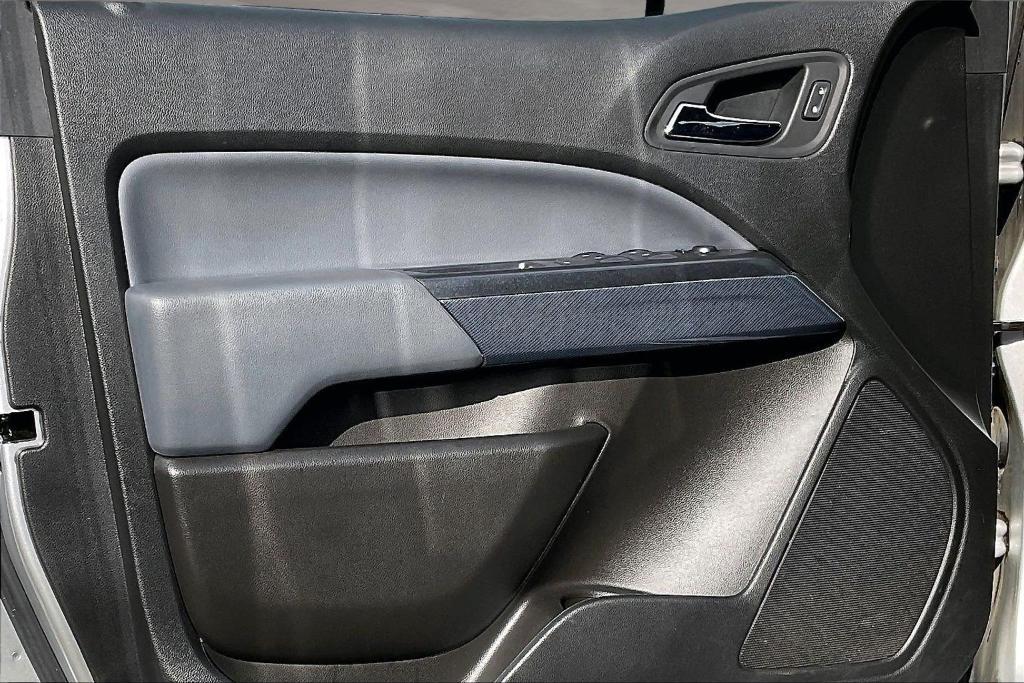 used 2020 Chevrolet Colorado car, priced at $30,181