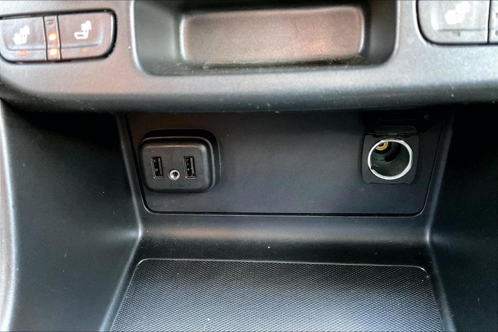 used 2020 Chevrolet Colorado car, priced at $30,181