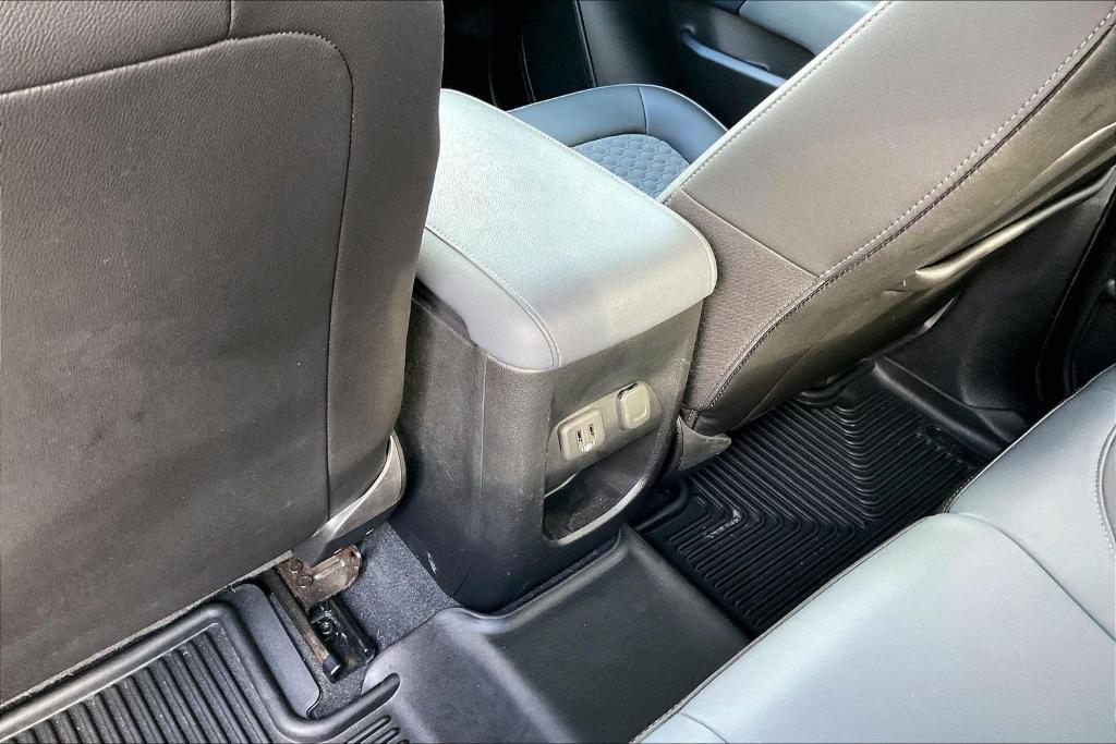 used 2020 Chevrolet Colorado car, priced at $30,181