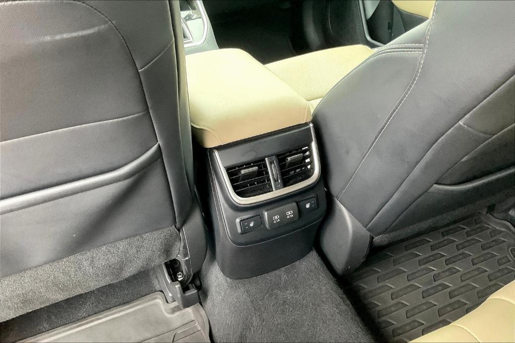 used 2022 Subaru Outback car, priced at $24,826
