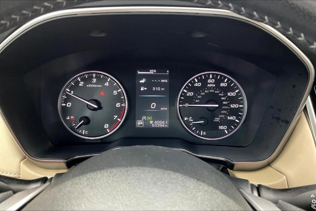 used 2022 Subaru Outback car, priced at $24,826