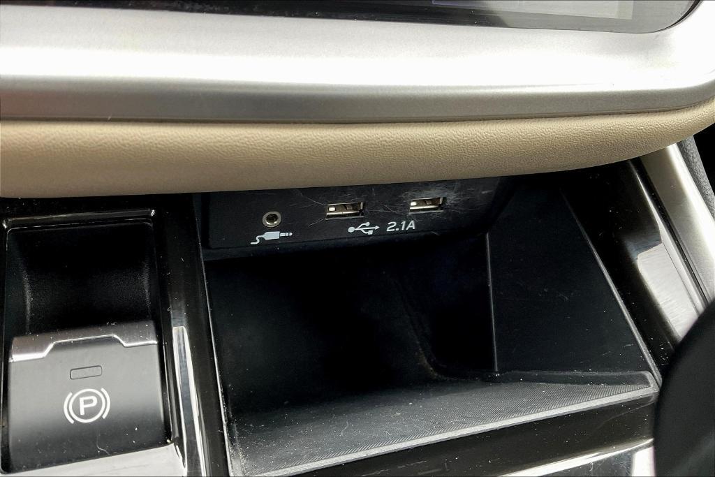 used 2022 Subaru Outback car, priced at $24,826
