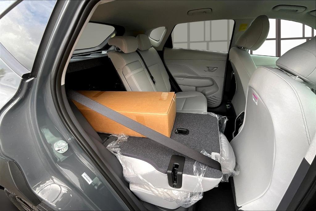 new 2026 Hyundai Kona car, priced at $30,063
