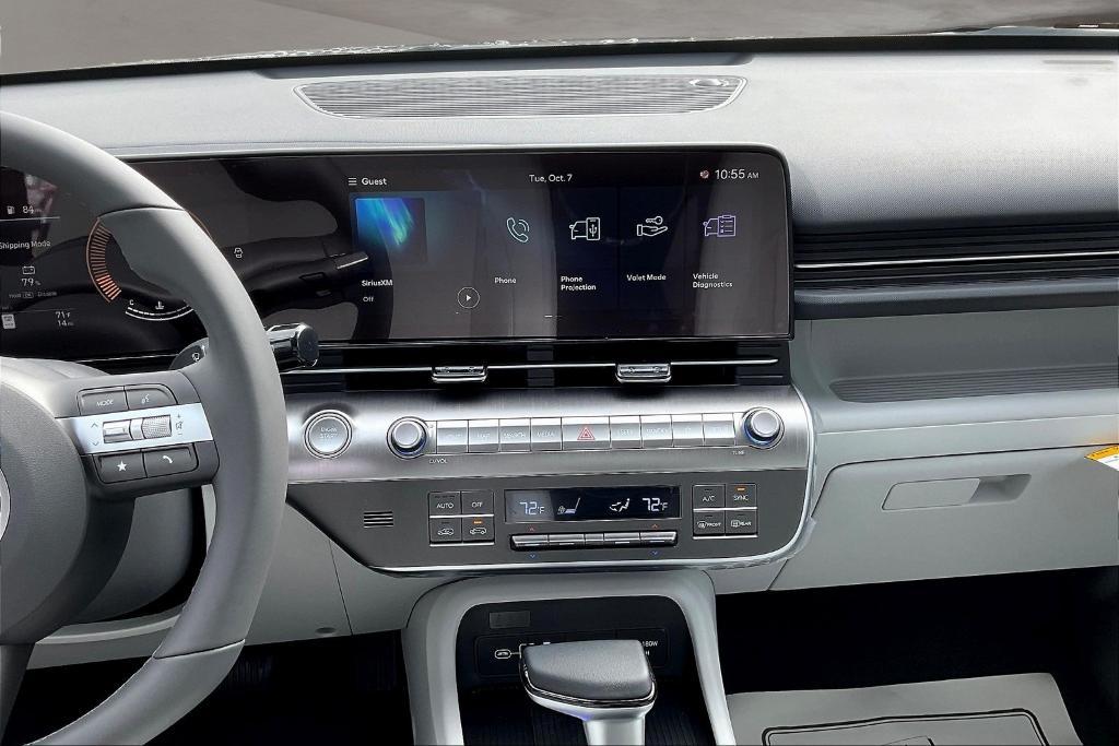 new 2026 Hyundai Kona car, priced at $30,063