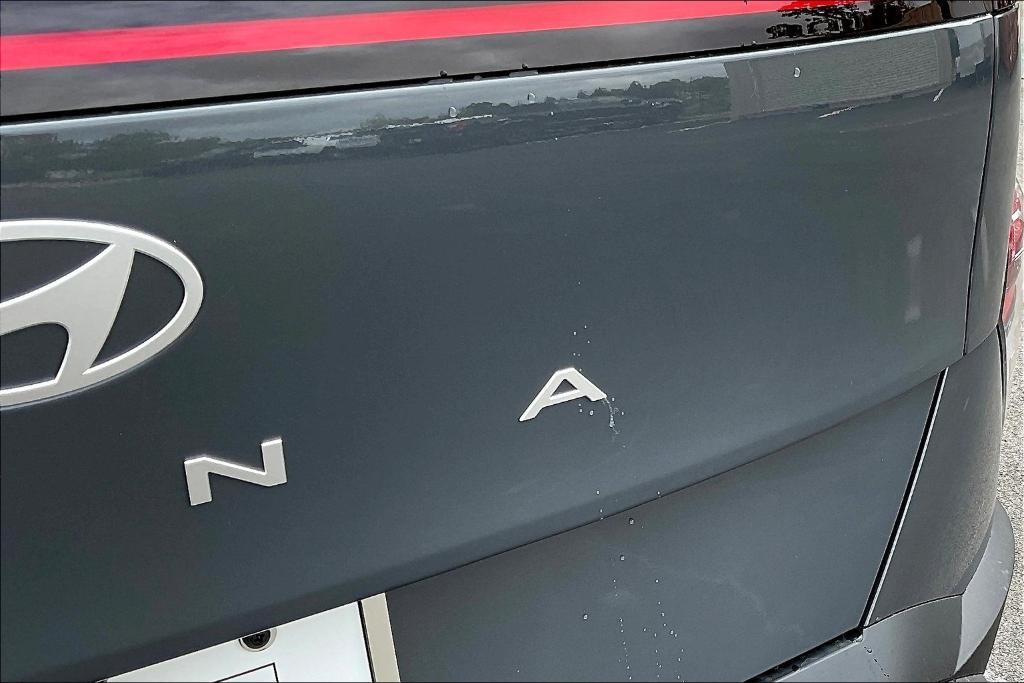 new 2026 Hyundai Kona car, priced at $30,063