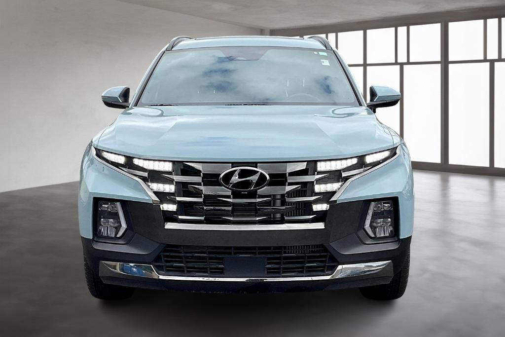 used 2022 Hyundai SANTA CRUZ car, priced at $26,359