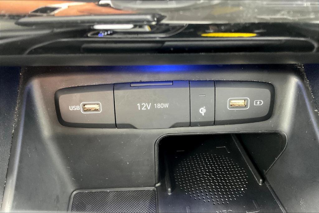used 2022 Hyundai SANTA CRUZ car, priced at $26,359