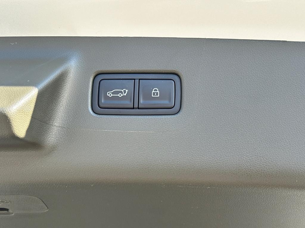 new 2025 Hyundai Santa Fe car, priced at $49,211