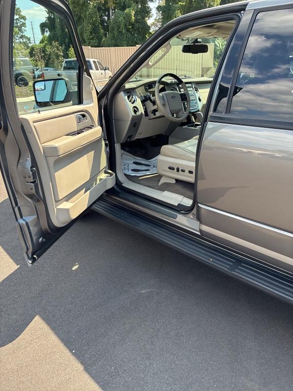 used 2012 Ford Expedition car, priced at $12,841