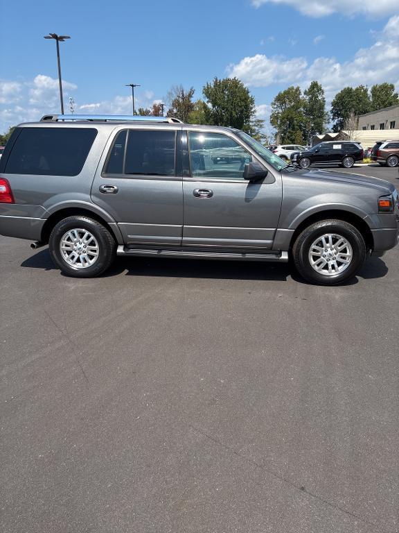 used 2012 Ford Expedition car, priced at $12,841