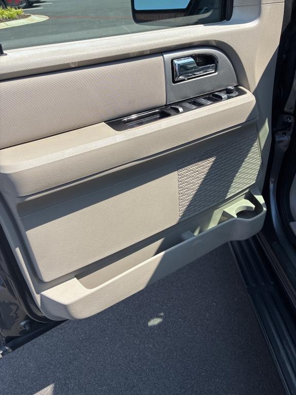 used 2012 Ford Expedition car, priced at $12,841