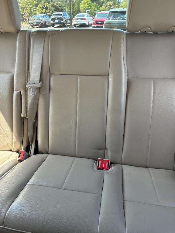 used 2012 Ford Expedition car, priced at $12,841