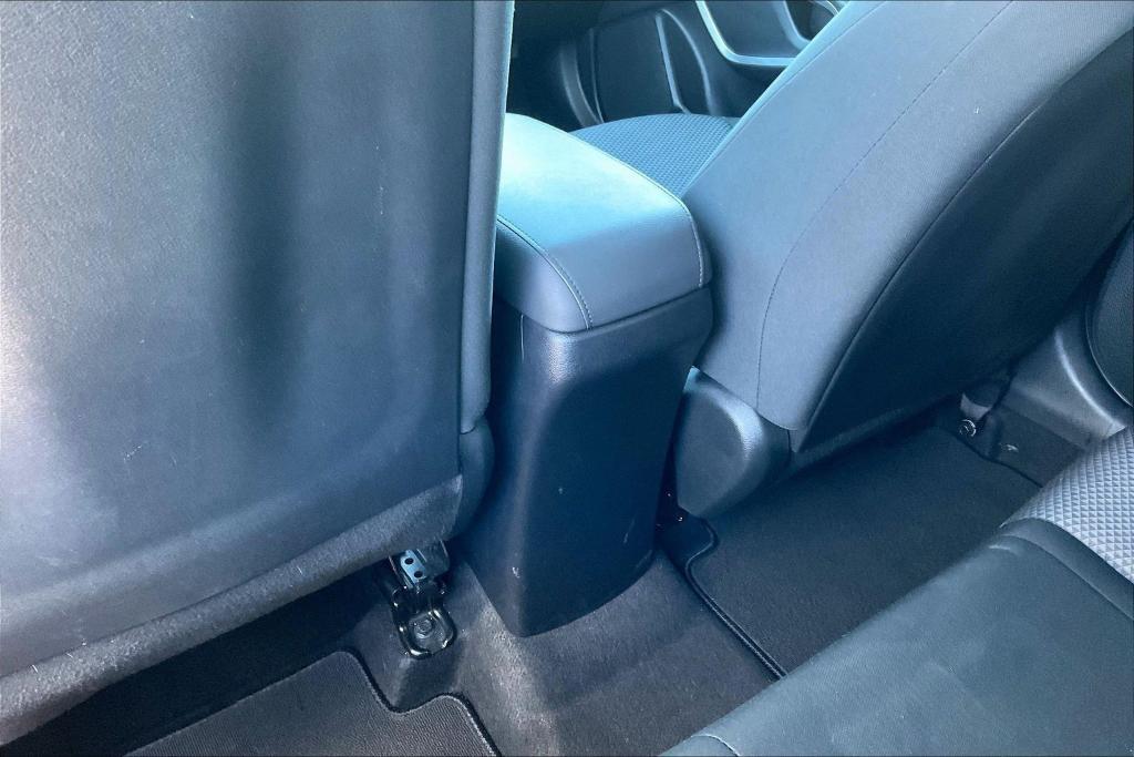 used 2024 Kia Soul car, priced at $17,186