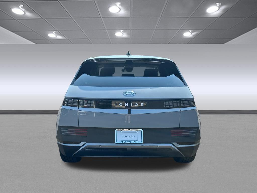 used 2024 Hyundai IONIQ 5 car, priced at $27,890